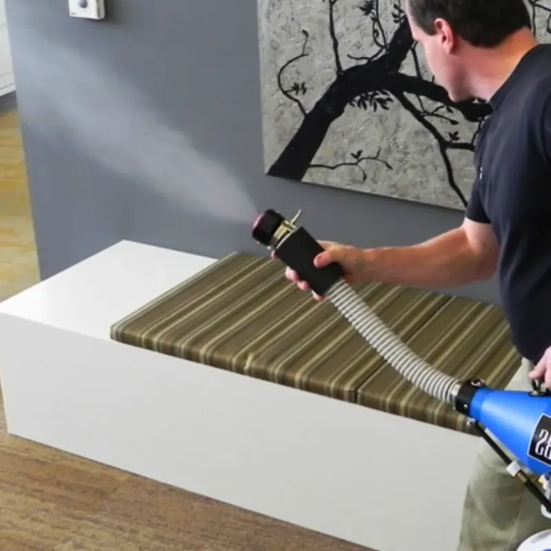 Professional Odor Removal in Saint Charles, MI